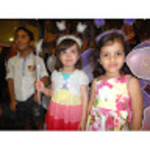 Meet your Posher, Hanan